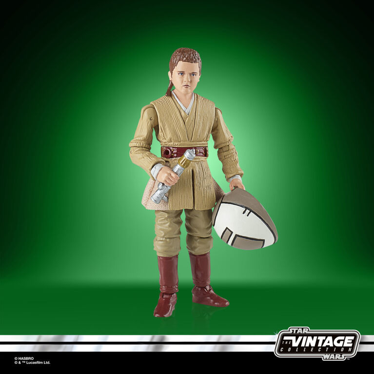 Star Wars The Vintage Collection Anakin Skywalker Toy VC80, 3.75-Inch-Scale