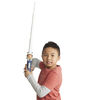 Star Wars Lightsaber Squad Ahsoka Tano Extendable White Lightsaber Role Play