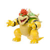 The Super Mario Bros. Movie  -  7" Feature Bowser with Fire Breathing Effects