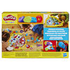 Play-Doh Fold and Go Playmat Starter Playset