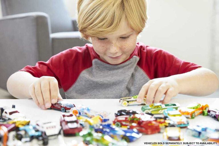 Hot Wheels Toy Vehicles and Tracks 1968