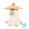 Raya et le Dernier Dragon de Disney - Petite Peluche de Dyan de 15 cm (6 pouces)
