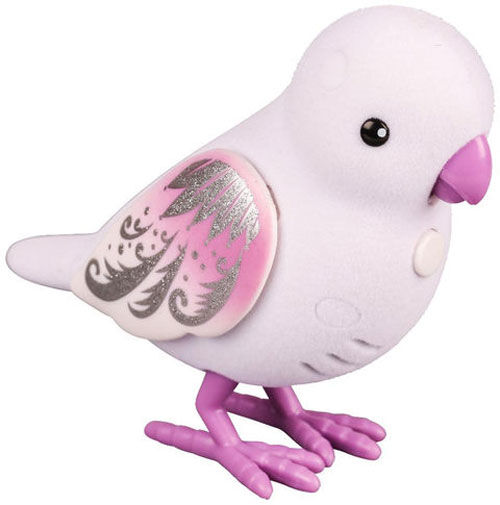 Talking bird toy target 2025