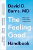 The Feeling Good Handbook - English Edition