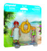 DuoPack Water Park Swimmers