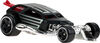 Hot Wheels Surf Crate 1:64 Scale Die-Cast Toy Car, Surf's Up-Themed Vehicle