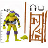 Les Tortues Ninja Mutantes: Mutant Mayhem Figure d'action de base Donatello