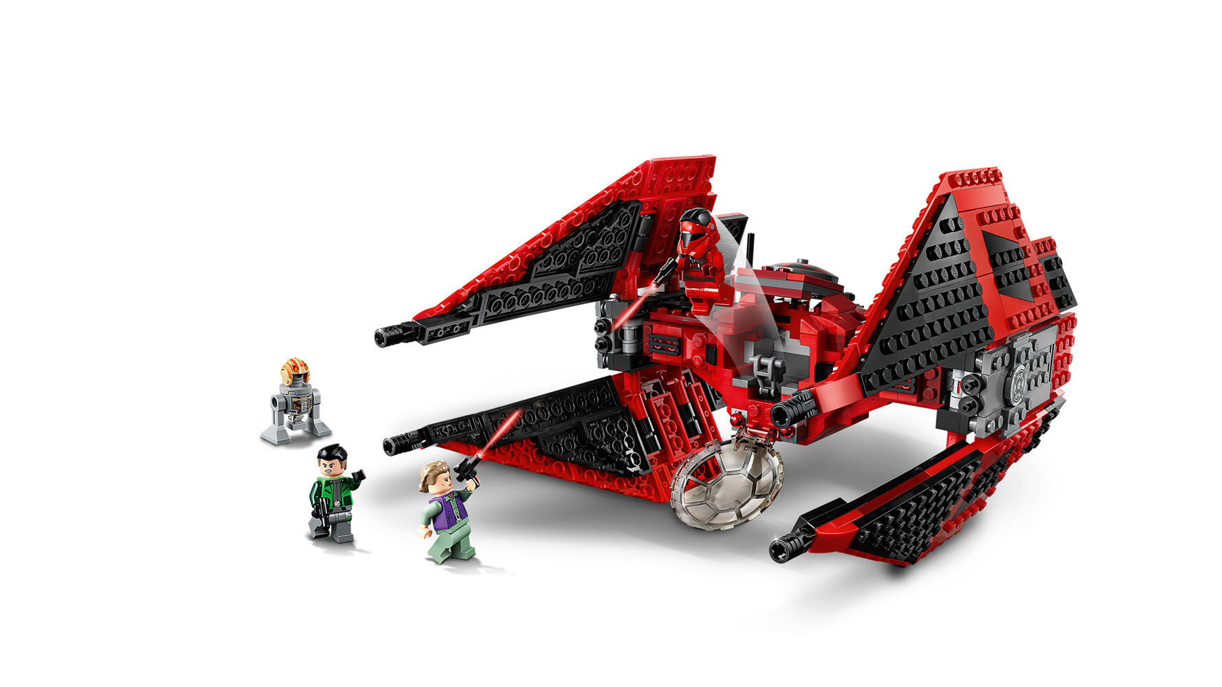 lego set 75240