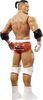 WWE Kushida Action Figure, 6-inch Collectible