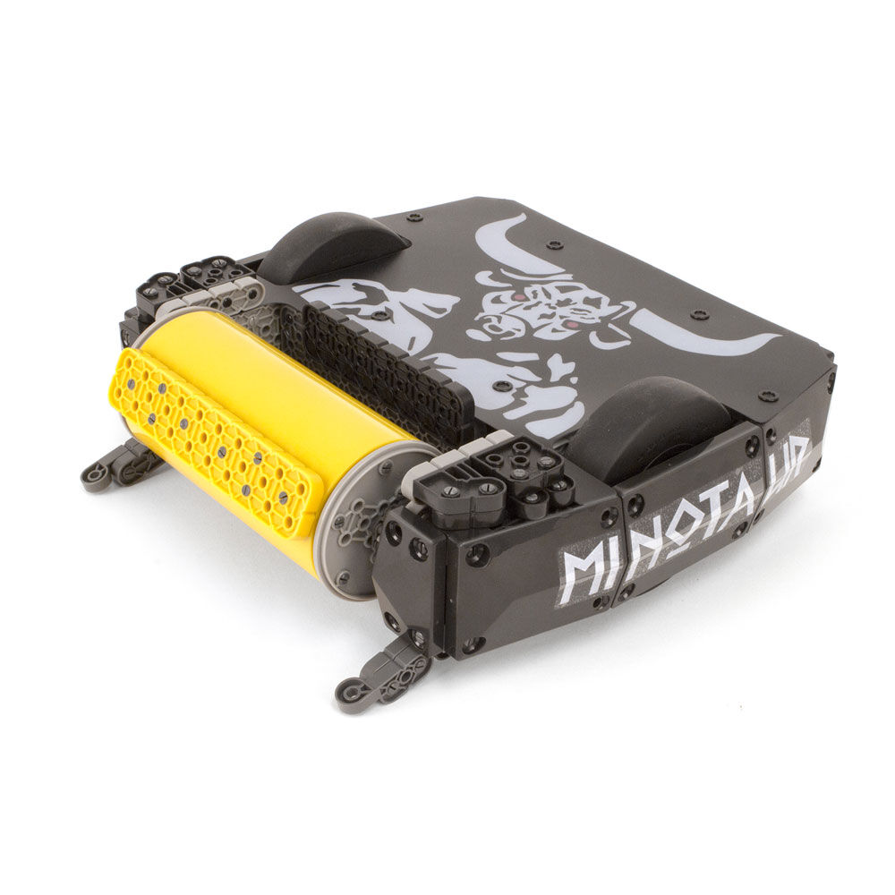 hexbug minotaur