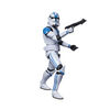 Star Wars The Black Series Commander Appo, Star Wars: Obi-Wan Kenobi 6-Inch Action Figures