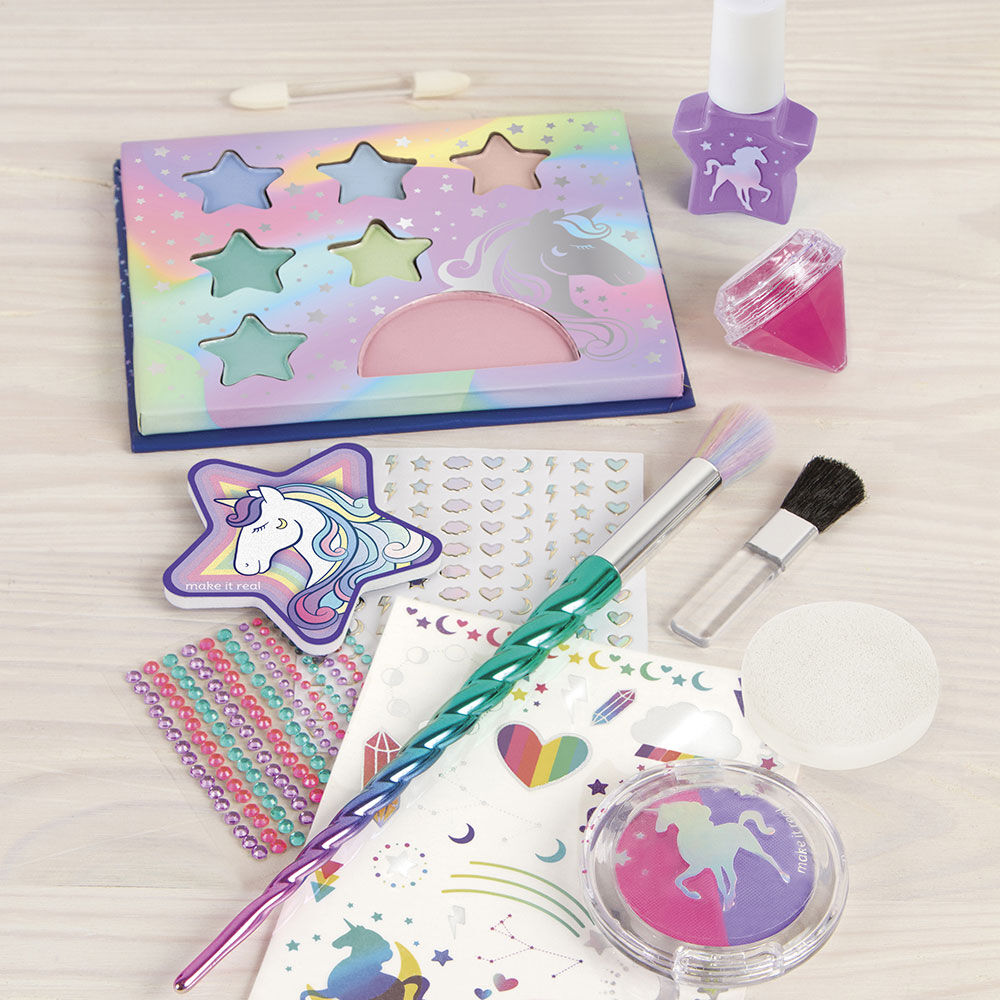 Make it real unicorn outlet