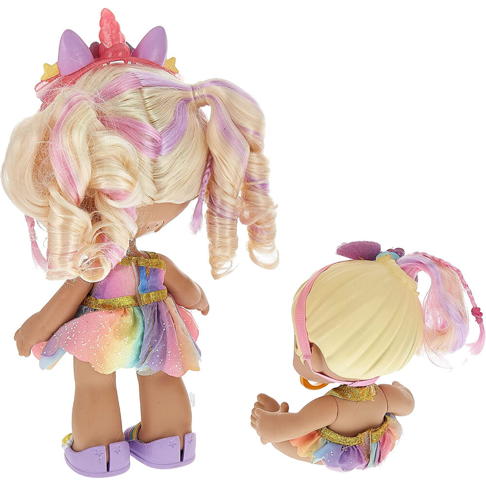 Mystabella doll deals