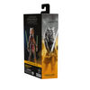 Star Wars The Black Series Ahsoka Tano (Padawan), Star Wars: The Clone Wars 6-Inch Action Figures