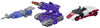 Transformers Generations War for Cybertron - Deluxe WFC-S35 Red Alert