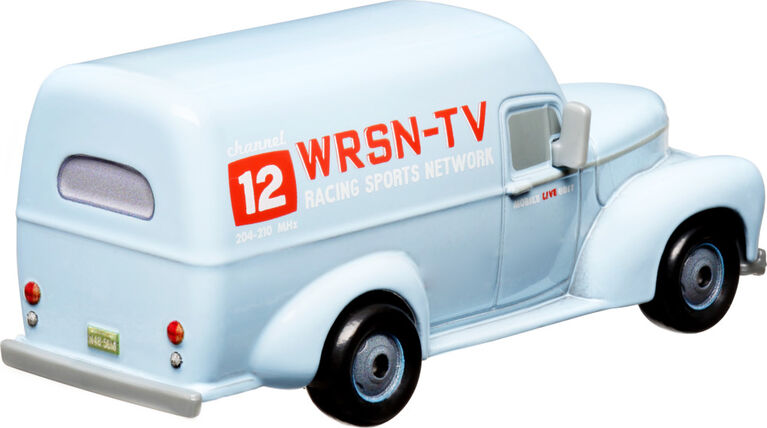 Disney Pixar Cars Wheeldell Lee