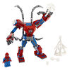 LEGO Super Heroes Le robot de Spider-Man 76146 (152 pièces)