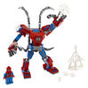 LEGO Super Heroes Le robot de Spider-Man 76146