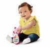 Peek-a-Bear Baby Phone (Pink) - English Edition