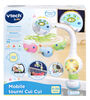 VTech Soothing Songbirds Travel Mobile  - French Edition