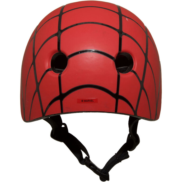 Bell Sports - Spiderman Hero Child Multi-Sport Helmet