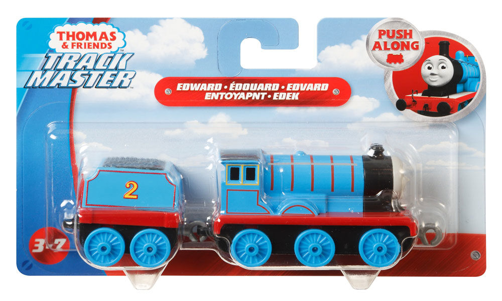 fisher price thomas trackmaster