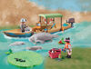 Playmobil - Boat Trip to the Manatees
