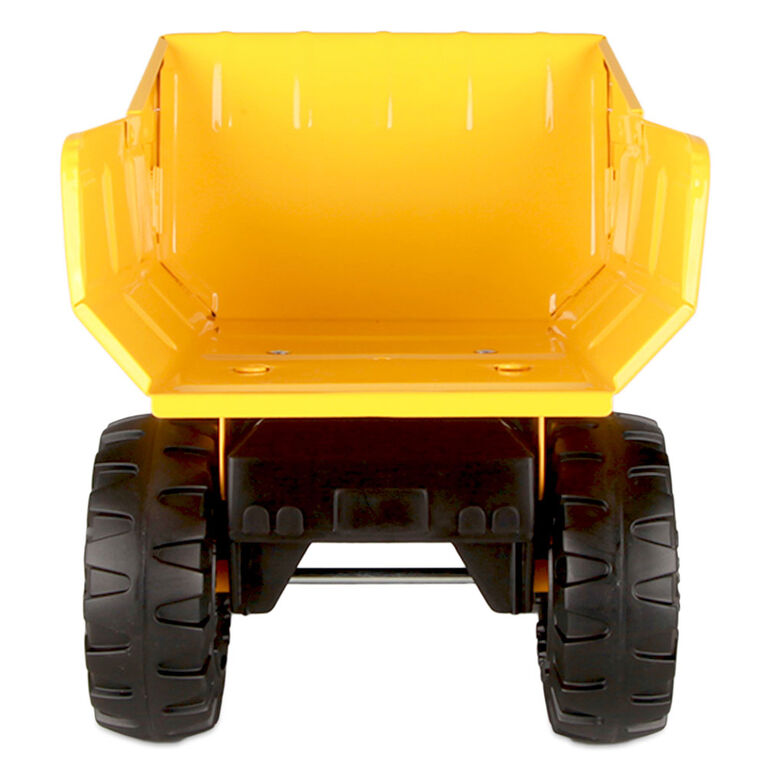 Tonka - Steel Classics Mighty Dump