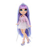 Rainbow High Violet Willow - Purple Fashion Doll with 2 Outfits