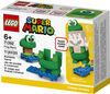 LEGO Super Mario Ensemble d'amélioration Mario grenouille 71392 (11 pièces)