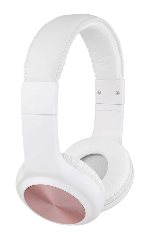 Muze Headphones