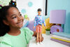 Barbie Fashionistas Ken Doll #219 with Slender Body & Removable Outfit