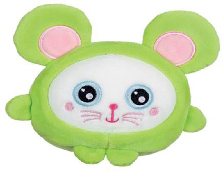 Plooshaloos - 10&nbsp;cm - Squeeky