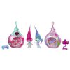 DreamWorks Trolls Poppy and Harper Pod Pack - R Exclusive