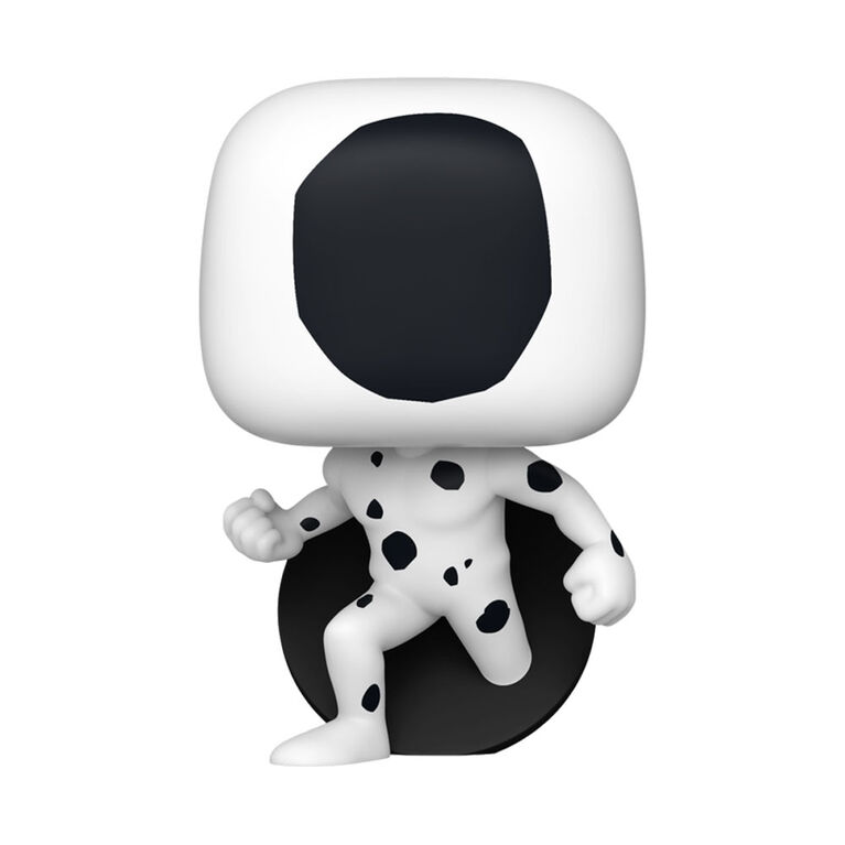 POP: Spider Man ATSV-The Spot