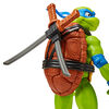 Teenage Mutant Ninja Turtles: Mutant Mayhem Giant Leonardo Figure