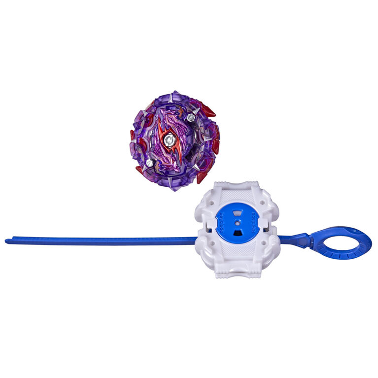 Beyblade Burst Pro Series Tact Lúinor Spinning Top Starter Pack