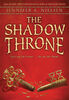 The Ascendance Series #3: The Shadow Throne - English Edition
