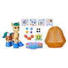 My Little Pony: A New Generation Movie Crystal Adventure Hitch Trailblazer