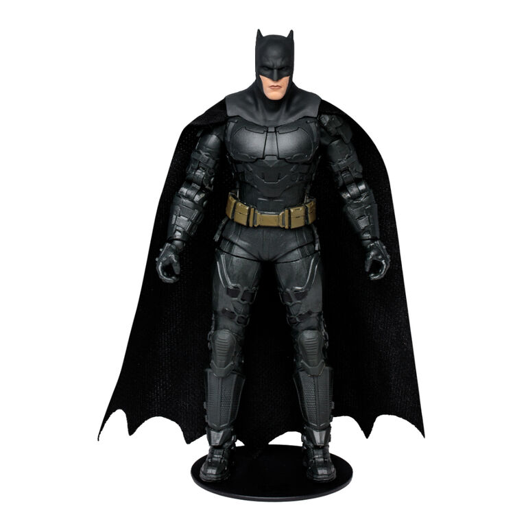 DC Multiverse Batman (The Flash Movie) 7" Action Figure