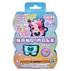Hasbro Nano-mals Mootilda the Pink Cow Electronic Fidget Pet