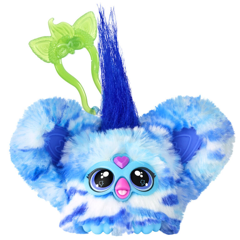 Furby Furblets Ooh-Koo Mini Electronic Plush Toy