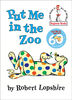 Put Me in the Zoo - English Edition