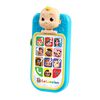 Cocomelon JJ's First Learning Phone - English Edition