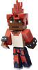 Minecraft Creator Series Wrist Spikes Figure