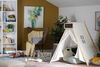 Sweedi Scandinavian Tent Chalkbrd WHNat