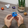 Bakugan Geogan Brawler 5-Pack, Exclusive Stardox and Babadrill Geogan and 3 Bakugan Collectible Action Figures