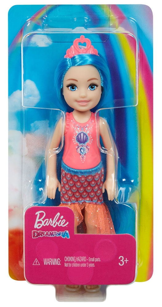 dreamtopia barbie chelsea