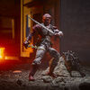 G.I. Joe Classified Series, figurine 121 Night-Creeper