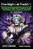 Tiger Rock: An AFK Book (Five Nights at Freddy's: Tales from the Pizzaplex #7) - English Edition